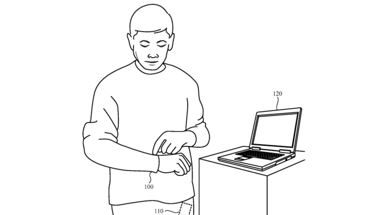 Découvrez les innovations d’Apple pour des vêtements, sacs ou canapés intelligents