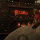 Where Netflix's One Piece Was Filmed