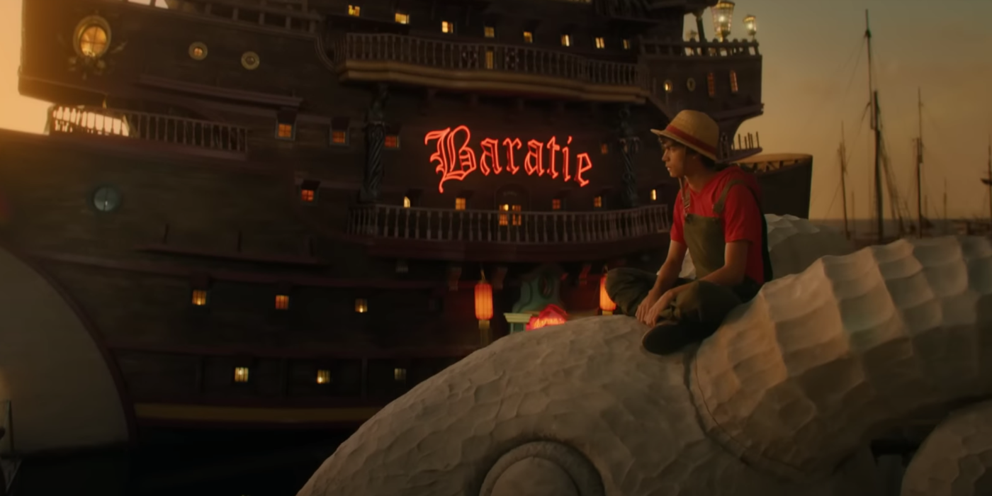 Découvrez les lieux de tournage de One Piece par Netflix