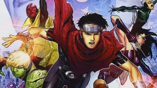Découvrez les nouveaux détails sur le retour de Billy Maximoff dans la série Disney+ AGATHA: DARKHOLD DIARIES.