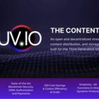 Eluvio Demonstrates New Live Streaming, FAST, PVOD and Connected TV Experiences at IBC 2023