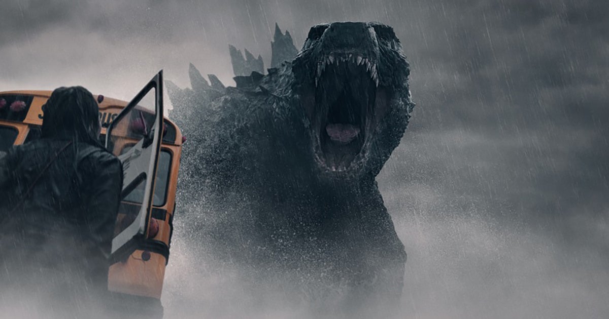 Découvrez les panels de Monarch : Legacy of Monsters sur Apple TV+ au NYCC 2023 !