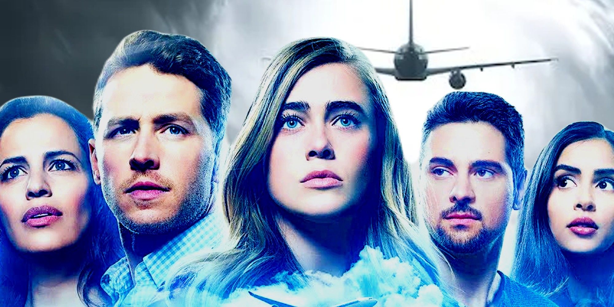Découvrez les révélations choquantes de Manifest sur les séries TV mystérieuses.
