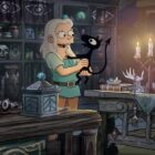 Meet the Voice Actors of Netflix’s ‘Disenchantment'