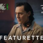 Watch Loki Through the Years in New Season 2 Featurette