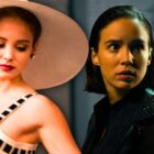What Movies & Shows She's Been In