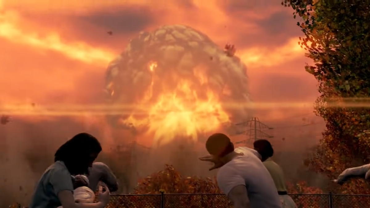 Découvrez tout sur l’adaptation du jeu vidéo Fallout par Amazon Prime.