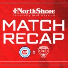 Chicago Fire FC Falls 4-0 against D.C. United at Audi Field
