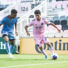 MATCH RECAP: Inter Miami CF II fell against New York City FC II