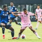 RECAP | FC Cincinnati 2 drop season series against Inter Miami CF II in loss at DRV PNK Stadium