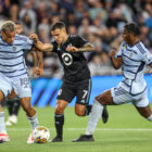 Loons Drop A Winnable One To SKC