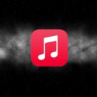 How to move Apple Music library folder