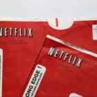 Netflix Mailed Its Last DVD. What Movie Was Its First?