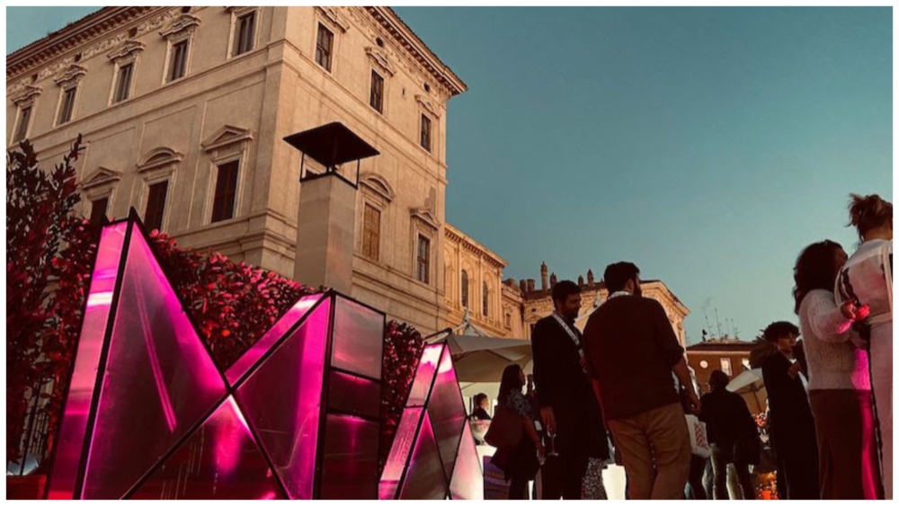 Des projets incroyables dévoilés par le Marché MIA de Rome