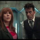 Destiny Is Heading for Donna Noble