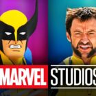 Wolverine Hugh Jackman Marvel Studios