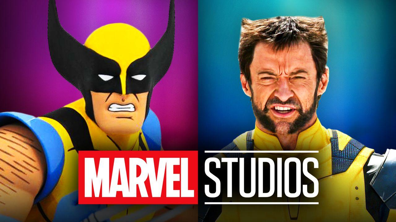 Deux Wolverine de retour chez Marvel Studios en 2024