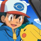 To Be A Pokémon Master Arrives On Netflix