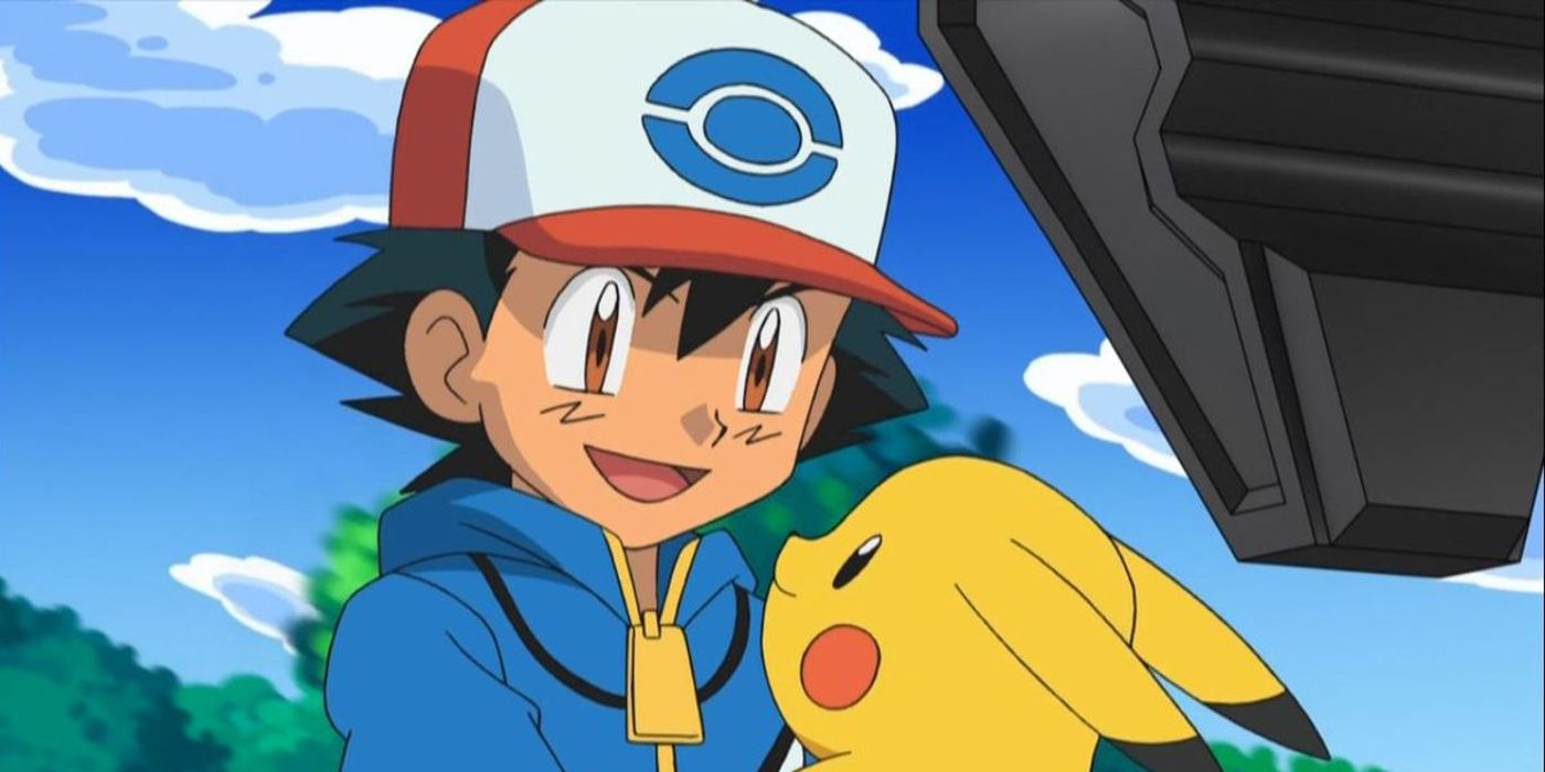 Devenir maître Pokémon, maintenant sur Netflix