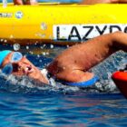 Diana Nyad, 'Nyad' Directors Defend Biopic Ahead of Nov. 3 Netflix Release
