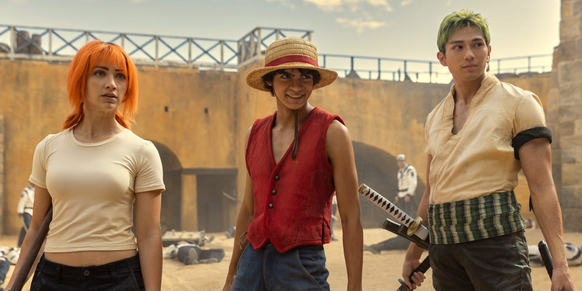 Différences entre Live-Action, Manga, Anime