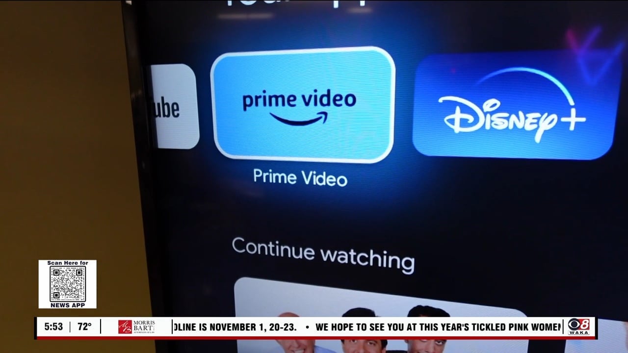 Difficile d’éviter les pubs en regardant la télé en streaming