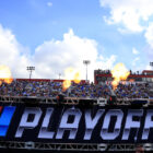 TV channels, where to stream, schedule, standings, best bets, weather and more for playoff opener
