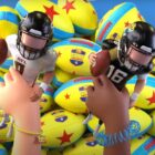 Disney+ to stream 'Toy Story'-themed NFL alternate broadcast