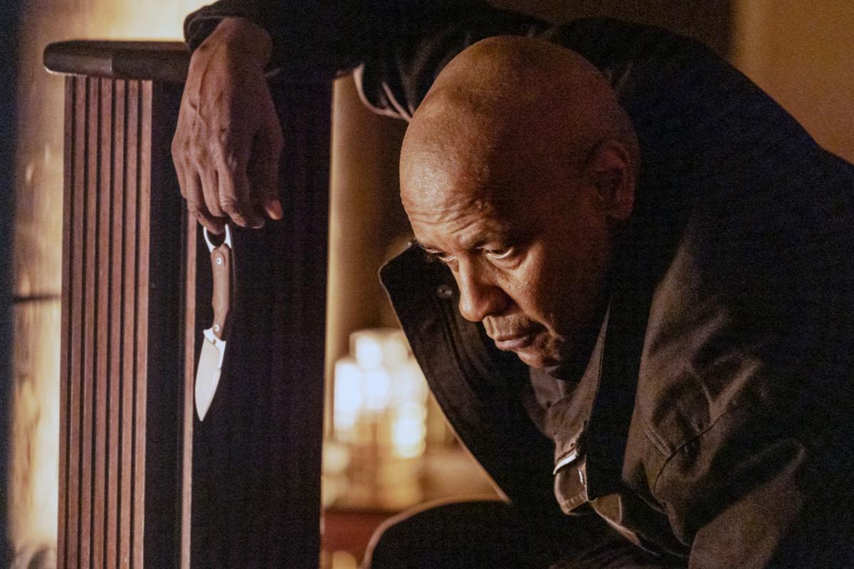 Diffusion de “The Equalizer 3” sur Netflix, Max ou Amazon Prime Video ?
