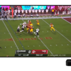 Apple TV 4K users can stream three college football games in 4K on September 30 – Appleosophy