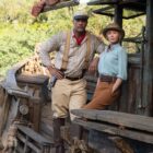 Diffusion en avant-première sur ABC : 'Disney's Jungle Cruise', à regarder dimanche à 8 heures/7 heures c.
