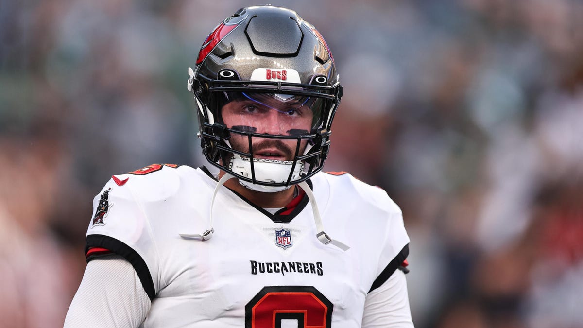 Diffusion en direct Bucs vs. Vikings : Comment regarder la NFL semaine 1 en ligne aujourd’hui