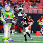 How to stream 'Toy Story Funday Football'