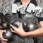 MTV VMA award