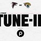 Time, TV, live stream, radio