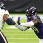 What TV channel is Texans vs Ravens game on today? Free live stream, odds (9/10/2023)