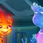 Meeting the parents in Elemental