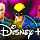 Disney+ X-Men Reboot Wolverine Magneto