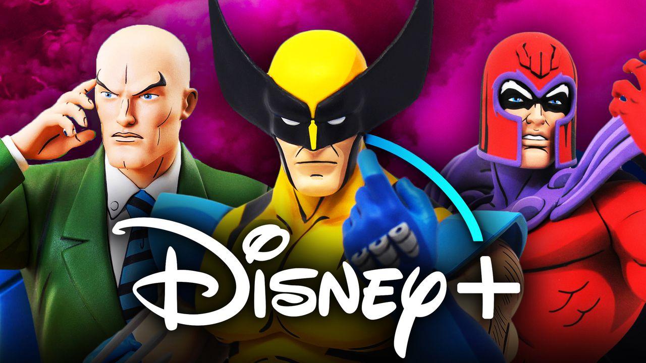 Disney+ X-Men Reboot : Mise à jour décevante de la sortie (Rapport)