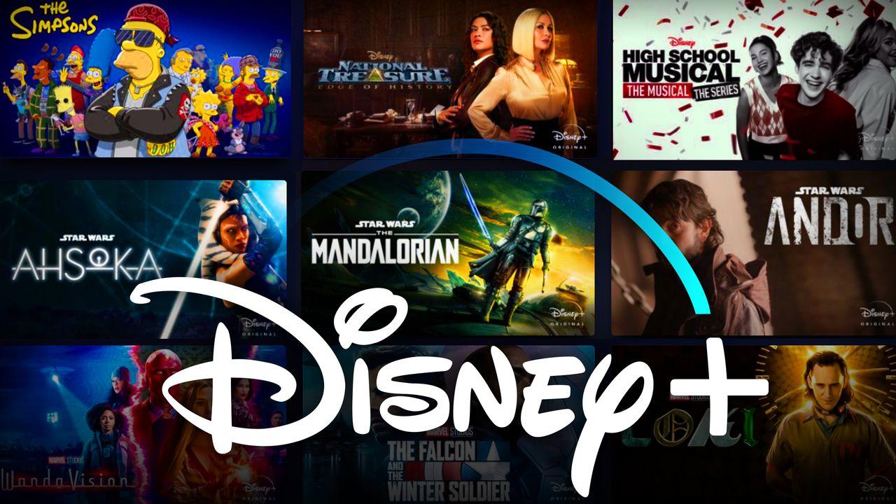 Disney+ abandonne 3 séries majeures lors d’une vaste purge de contenu