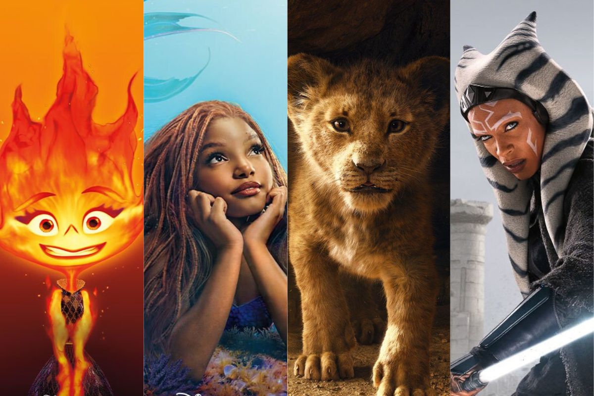 Disney+ adopte la même politique que Netflix pour lutter contre le partage de mots de passe.