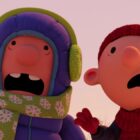 Cabin Fever Sets Disney+ Release Date