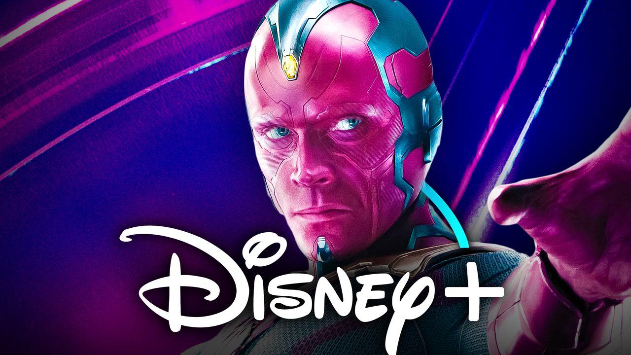 Disney+ annule-t-il le spectacle “Vision 2025” de Paul Bettany ? Préoccupations suite à une nouvelle mise à jour.