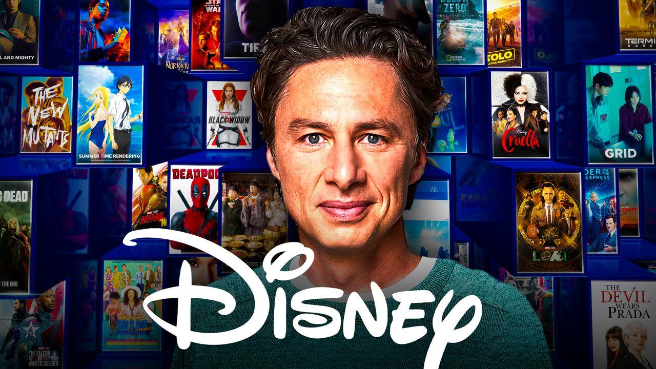 Disney dévoile la réédition historique de 7 films abandonnés