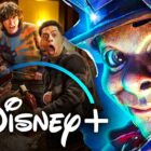 Goosebumps Disney+ show