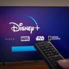 Welp, Now Disney+ Is Clamping Down on Password Sharing
