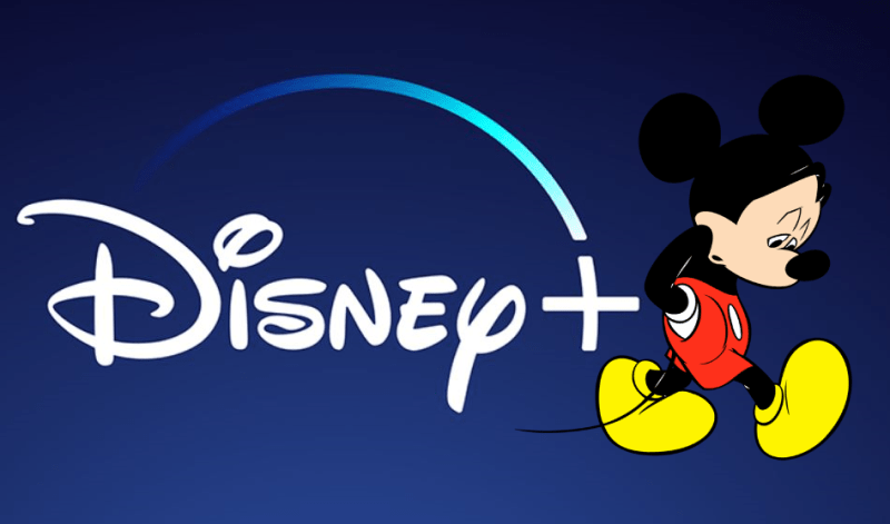 Disney+ en danger d’être en dessous de son objectif d’abonnés