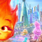 Elemental Sets Disney+ On Fire [In A Good Way With A Massive Debut]