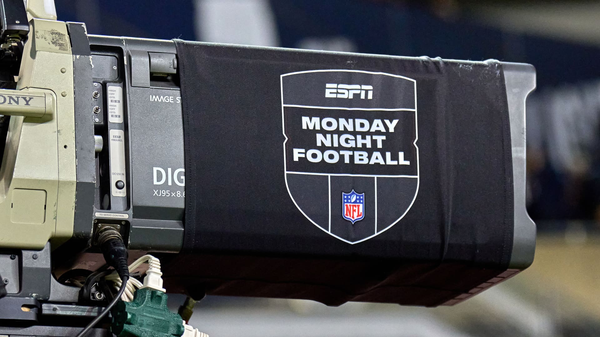 Disney et Charter mettent fin au black-out avant le Monday Night Football