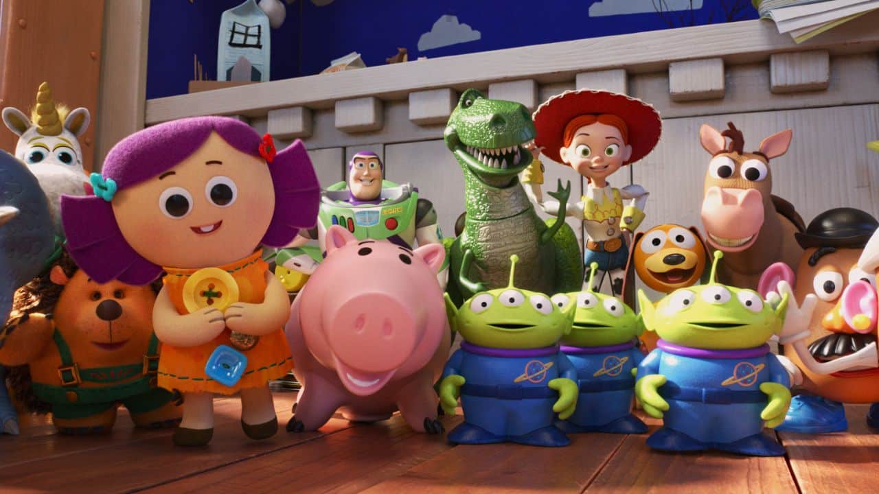 Disney+ et ESPN+ révolutionnent le plaisir du football NFL